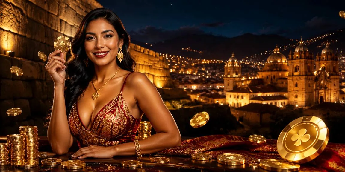 ff5000 Baccarat en Vivo Quinua Dorada